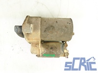 Motorino Avviamento CHEVROLET MATIZ M200, M250 0.8 2005-2013 96943428, 96618789