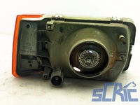 Faro Anteriore SEAT MARBELLA 28A 850 1986-1993 destro, dx SE028930008G, 11851102
