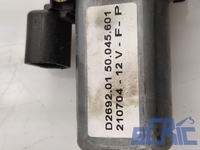 Motorino Alzavetro FIAT IDEA 350 1.4 2005-2016 50045603, 50045601 6
