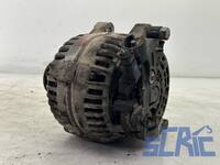 Alternatore PEUGEOT 307 BREAK 3E 1.6 HDI 2005-2008 9646321880, 5705NH 7