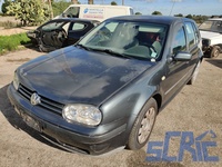 Vw Golf 4 1J1 1.4 16V 75CV 1997-2004