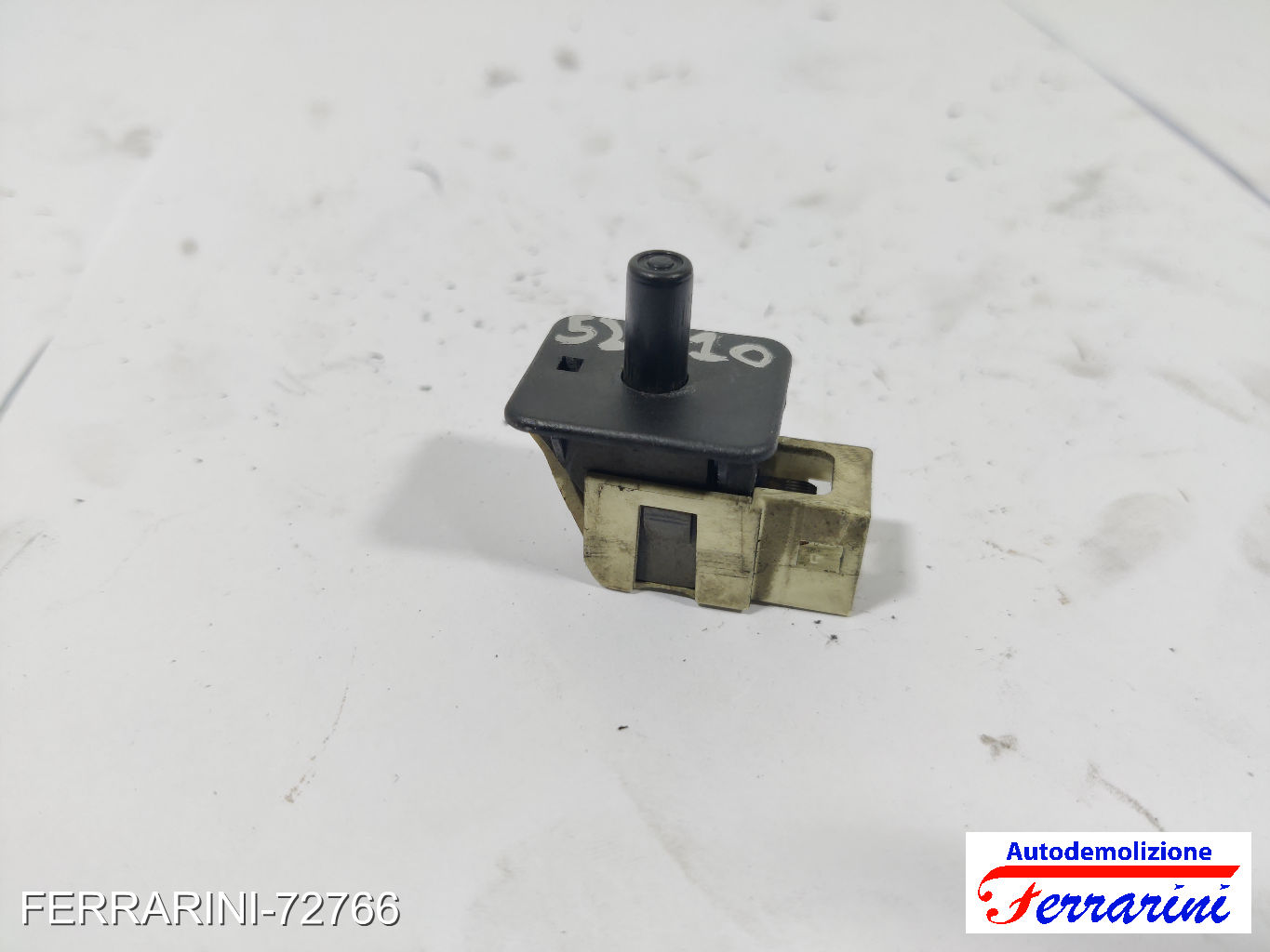 Interruttore contatto sportello MERCEDES CLASSE C W203 2000-2003