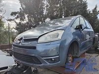 Citroen C4 Grand Picasso 1 UA 2.0 HDI 138 136CV 2006-2013