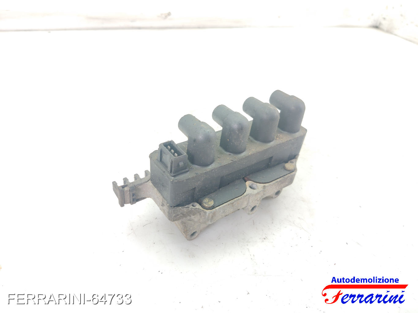 Bobina Di Accensione FIAT MULTIPLA 186 1.6 16V BIPOWER 2001-2010 46472440 7