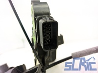 Serratura Porta FORD MONDEO 4 SW BA7 2007-2015 destro, dx, posteriore, post