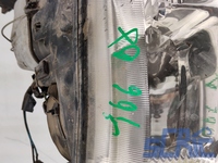 Faro Anteriore ALFA ROMEO 166 936 2000-2007 destro, dx 60670890, 60597294