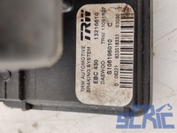 Centralina Pompa Abs DAEWOO MATIZ M100, M150 0.8 1998-2002 96340210, S108196010 9