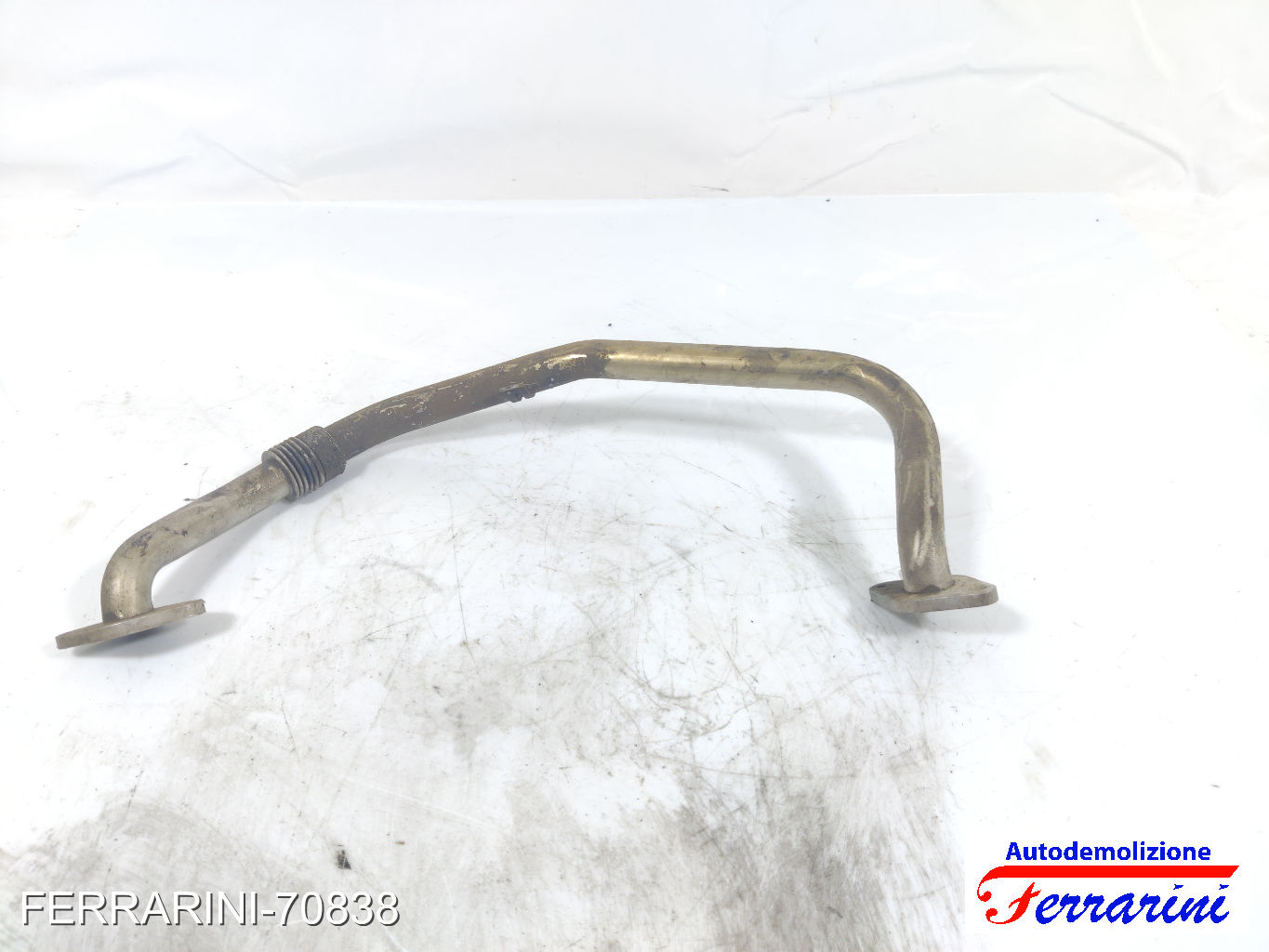 Valvola Egr VW GOLF 5 1K1 1.9 TDI 2003-2008 03G131521A, 03G131521T, 03L131521J