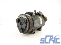 Compressore Clima FORD C-MAX DM2 1.6 TDCI 2007-2010 3M5H19D629SA, 1341233