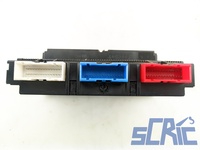 Tastiera Clima FORD GALAXY WGR 2000-2006 anteriore, frontale 7M5907040E