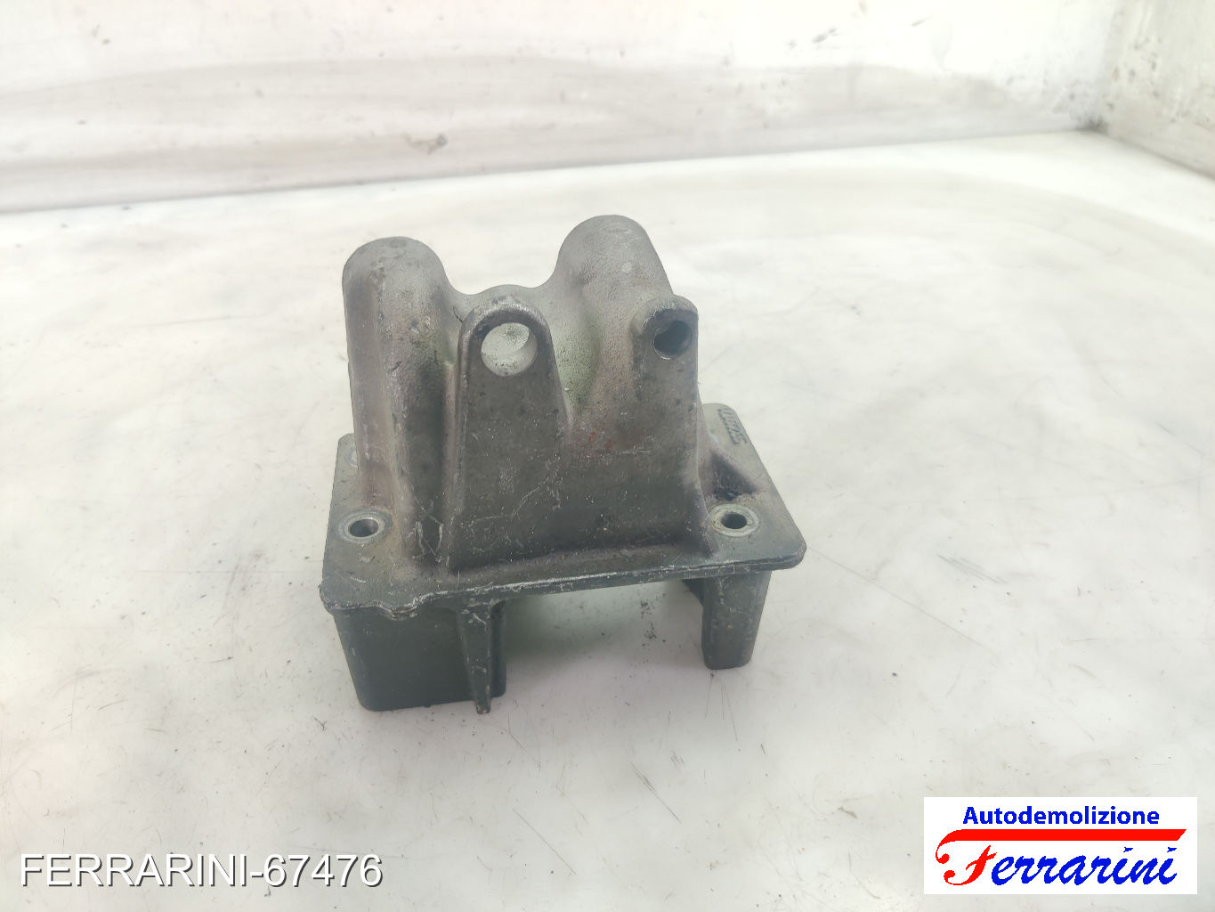 199A8000 Supporto Motore ALFA ROMEO MITO 955 1.4 TJET 2008-2011 55207380