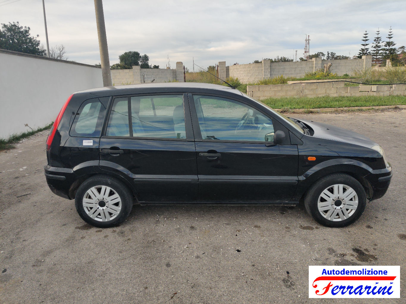 Ford Fusion 82