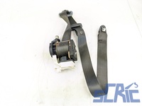Cintura Di Sicurezza FIAT PUNTO 188 1999-2010 destra, dx, frontale, anteriore