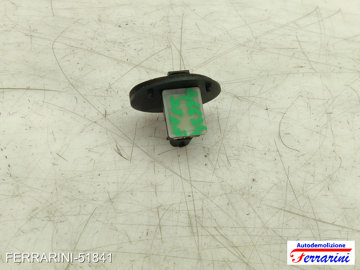 Accessori Kit Airbag