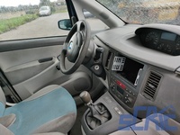 Fiat Idea 350 1.9 JTD 101CV 2004-2012