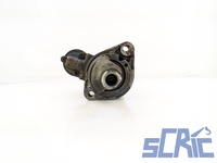 Motorino Avviamento AUDI A4 CABRIOLET 8H7 2.5 TDI 2002-2005 059911023H 9