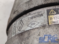 Compressore Clima RENAULT MEGANE 1 SW KA0/1 1.9 DCI 2001-2003 041292104, 1135309 7