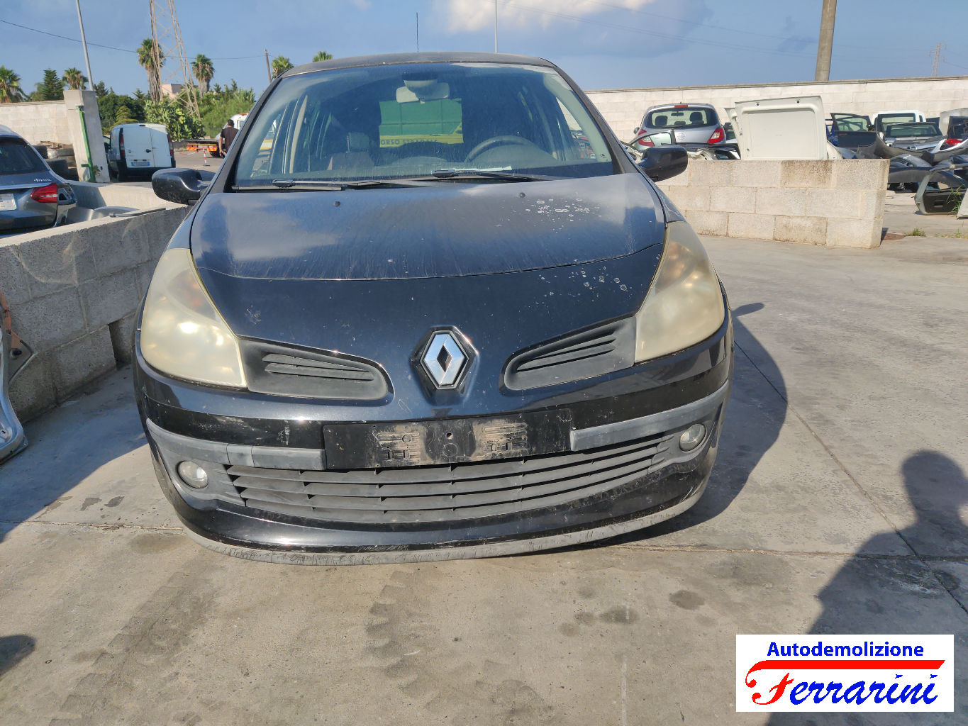 Renault Clio 3 81