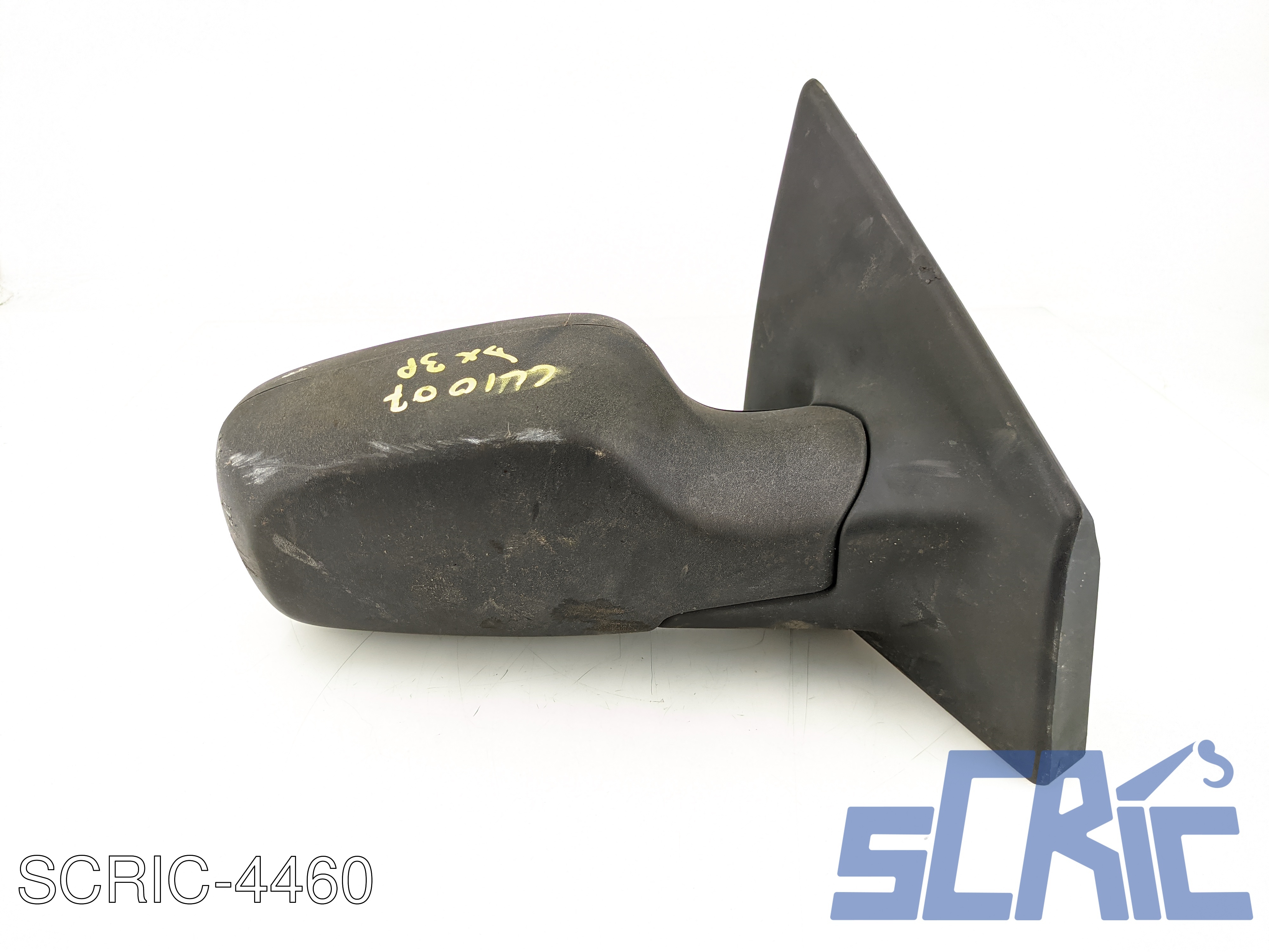 Specchietto Laterale RENAULT CLIO 3 BR0/1, CR0/1 2005-2012 destro, dx