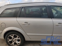 Opel Astra H Sw A04 1.9 CDTI 120CV 2005-2010
