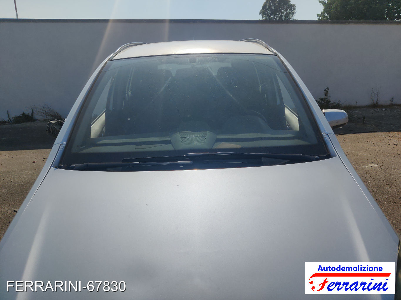 Opel Zafira B 69
