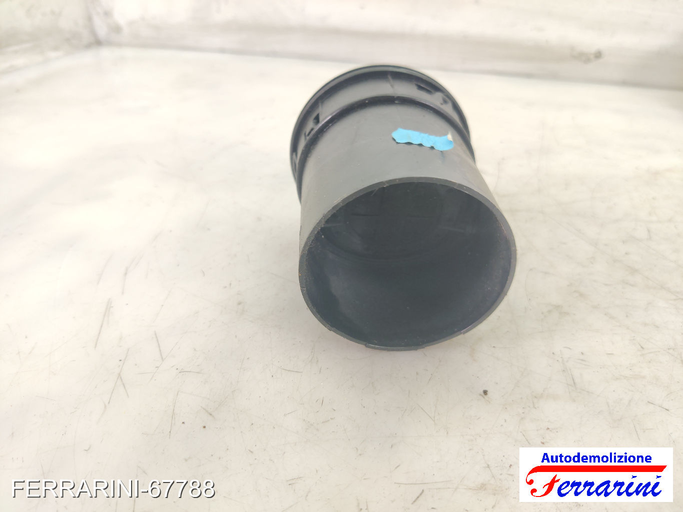 Bocchetta Areazione ALFA ROMEO MITO 955 2009-2016 sinistra, sx, frontale