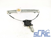 Alzavetro HYUNDAI I10 PA 2009-2013 destro, dx, frontale, anteriore 824020X010