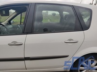 Renault Scenic 2 JM0/1 1.9 DCI 131CV 2005-2008