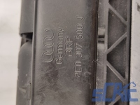 Centralina Motore AUDI A4 8EC 2.0 TDI 2004-2008 0281012654, 03G906016JD