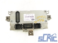 Body Computer LANCIA MUSA 350 1.3 D MULTIJET 2006-2012 51818463, 501869910012