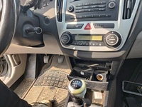Kia Cee'D Sw ED 1.6 CRDI 115 115CV 2007-2012