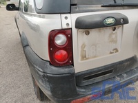 Land Rover Freelander L314 2.0 DI 4X4 98CV 1998-2000