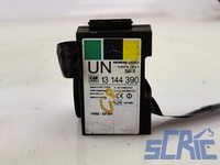 Opel Corsa C 1.0 Kit Accensione OPEL CORSA C X01 1.0 2000-2003 0261207720, QB