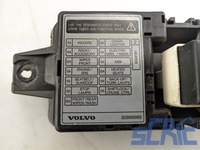 Kit Accensione VOLVO V40 SW 645 1.9 DI 2000-2004 0281011087, 30621304, 30889989