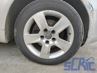 Audi A4 At 8E+05 1.9 TDI 130CV 2001-2004