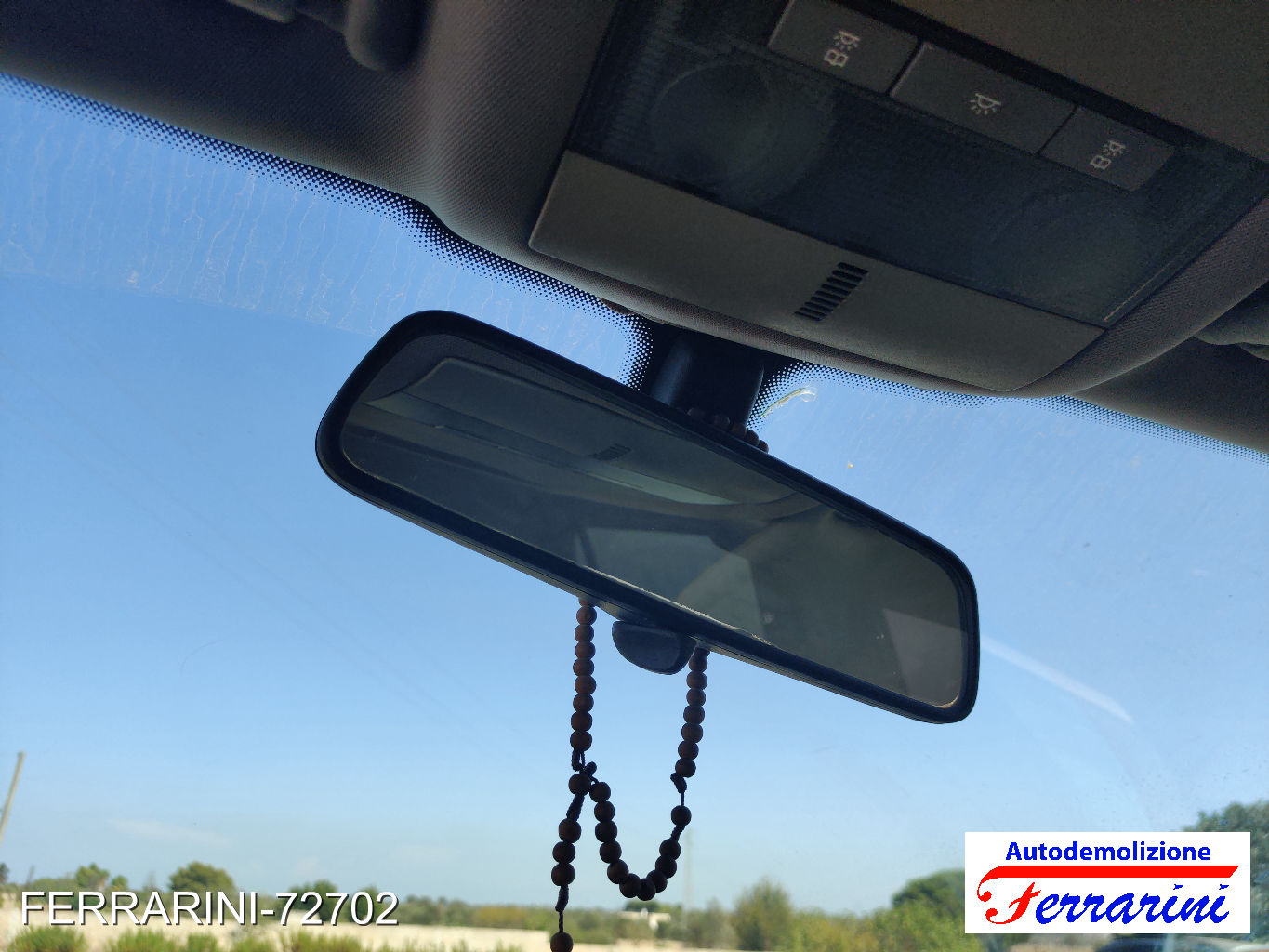 Opel Astra H Sw 22