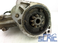 Motorino Avviamento OPEL CORSA B S93 1.5 D 1993-2000 1202167