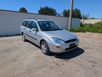 Ford Focus Sw DNW 1.8 TURBO DI/TDDI 90CV 1999-2004