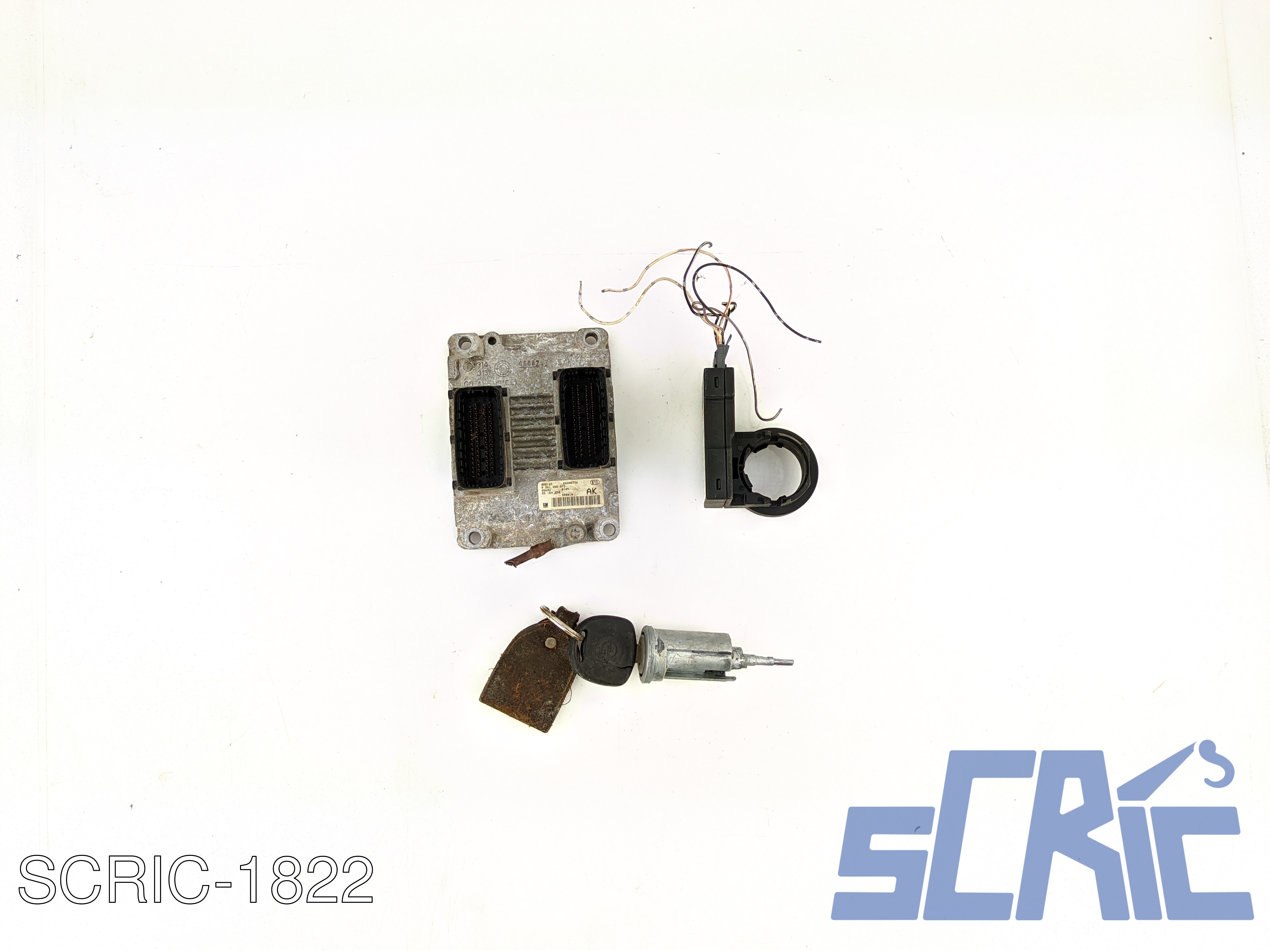 z10xe Kit Accensione OPEL AGILA A H00 1.0 2003-2007 0261206273, 26SA6776