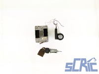 z10xe Kit Accensione OPEL AGILA A H00 1.0 2003-2007 0261206273, 26SA6776