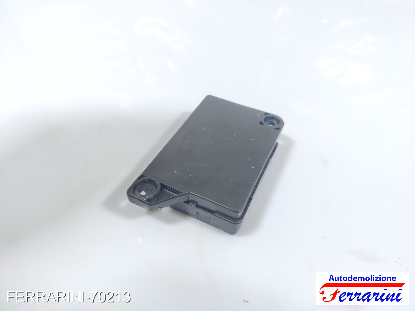 centralina bussola CHRYSLER GRAND VOYAGER 5 RT 2.8 CRD 2007-2023 04671918AF