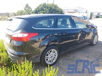 Ford Focus 3 Turnier 1.6 TDCI 95CV 2010-2023