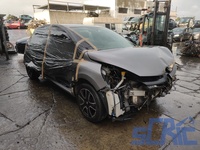 Renault Clio 4 BH 1.5 DCI 75 75CV 2012-2023