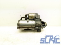 Motorino Avviamento VW PASSAT 3B3 1.9 TDI 2000-2005 D7R33, 03G911023AX