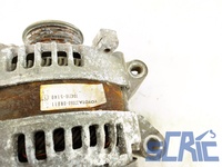 Alternatore TOYOTA AURIS E15 2.0 D-4D 2006-2012 270600R011, 1042105140, 27060