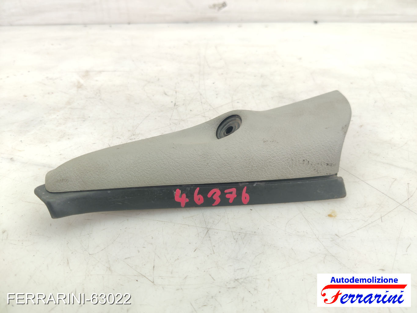 tappo interno Specchietto sinistro RENAULT CLIO 2 BB, CB 1998-2010 7700845733 7