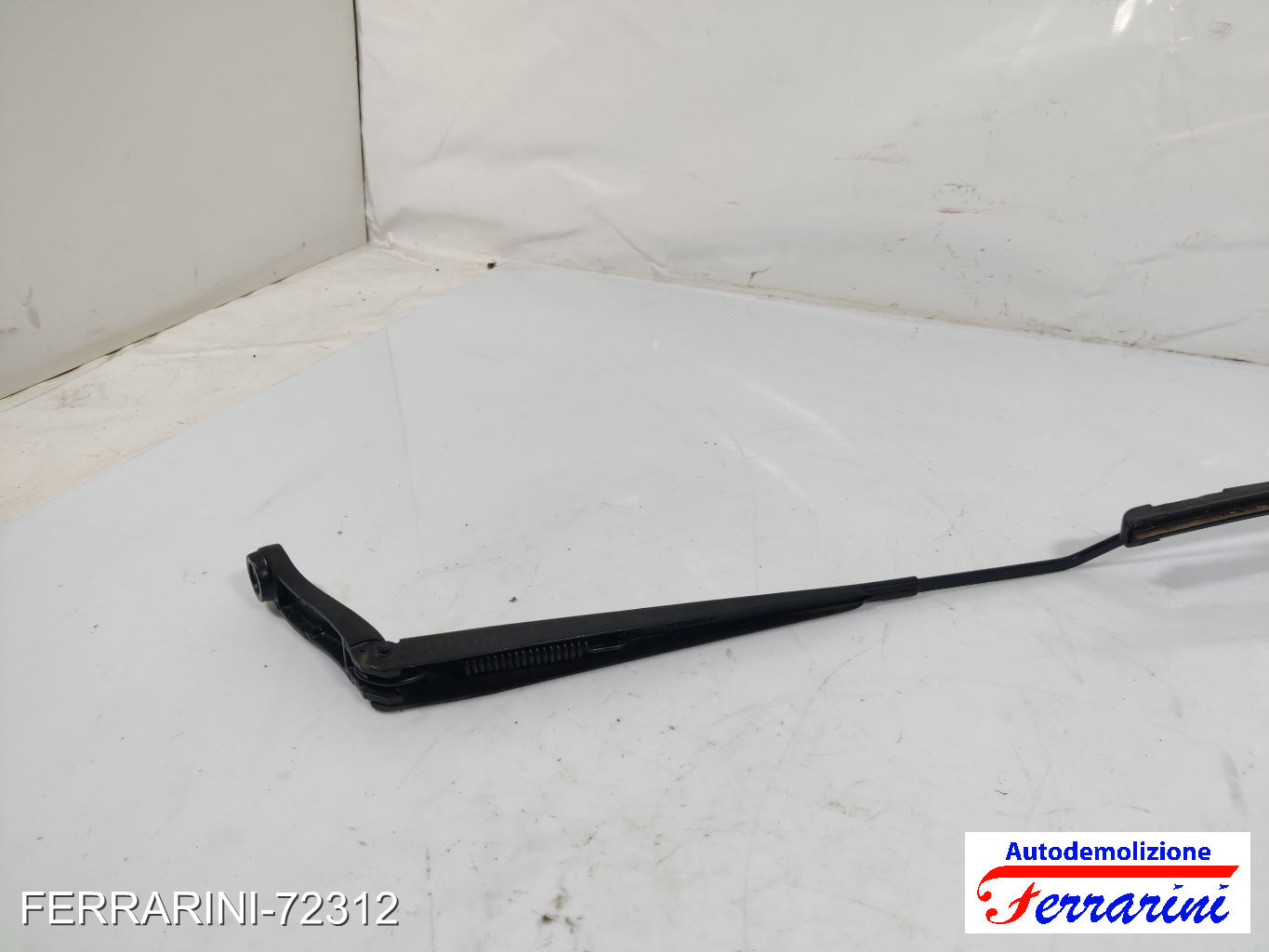 Bracci Tergicristalli MG MG ZS SUV 2017-2023 anteriore, frontale 10322679