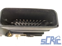 Motorino Alzavetro VW GOLF 5 1K1 2.0 TDI 16V 2003-2008 1K4959703C, 1K43940C 9