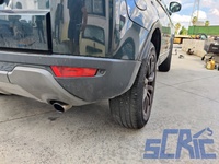Land Rover Range Rover Evoque L538 2.0 D 4X4 180CV 2015-2019