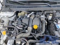 Renault Megane 4 B9A M N 1.5 DCI 110 110CV 2015-2023